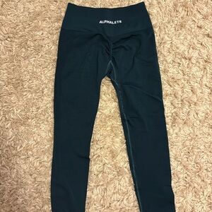 Alphalete Amplify Leggings (OG Material)